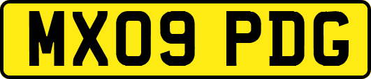 MX09PDG