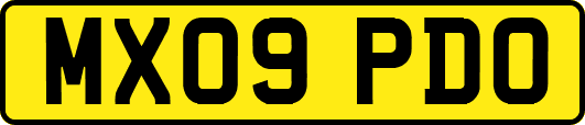 MX09PDO