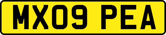 MX09PEA