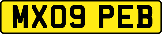 MX09PEB