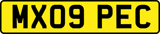 MX09PEC