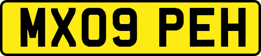 MX09PEH