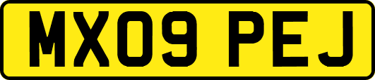 MX09PEJ
