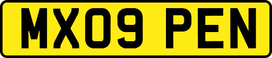 MX09PEN