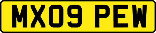 MX09PEW