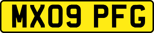 MX09PFG