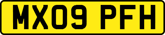 MX09PFH