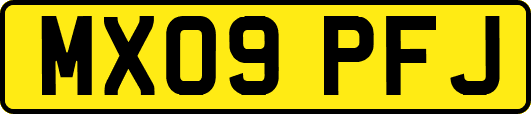 MX09PFJ