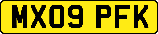 MX09PFK