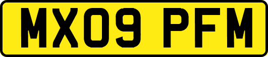 MX09PFM