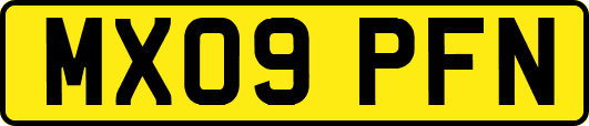 MX09PFN