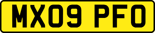 MX09PFO