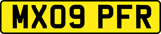 MX09PFR