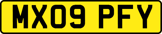 MX09PFY