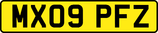 MX09PFZ