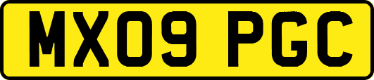 MX09PGC