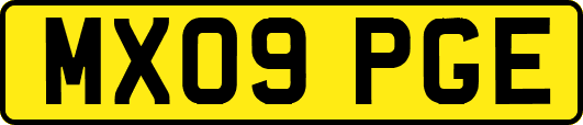 MX09PGE