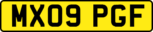 MX09PGF