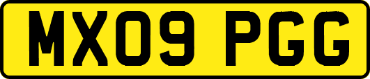 MX09PGG