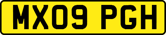 MX09PGH