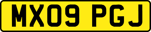 MX09PGJ