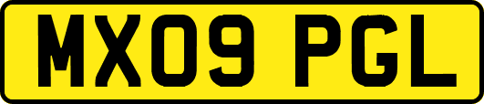 MX09PGL