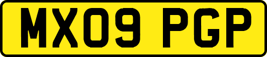 MX09PGP