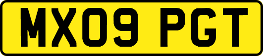 MX09PGT
