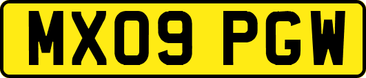 MX09PGW