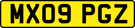 MX09PGZ