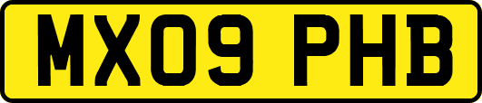 MX09PHB