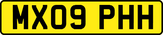 MX09PHH
