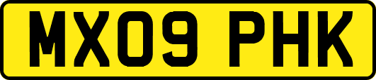 MX09PHK