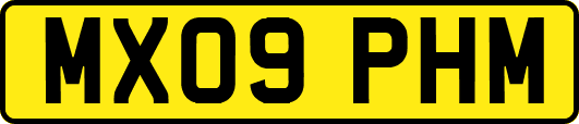 MX09PHM