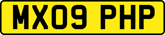 MX09PHP