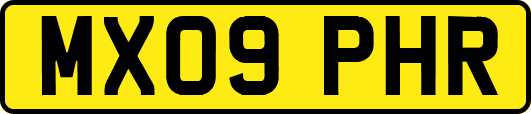 MX09PHR