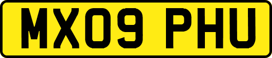 MX09PHU