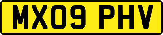 MX09PHV