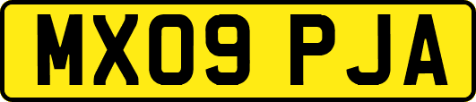 MX09PJA