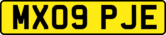 MX09PJE