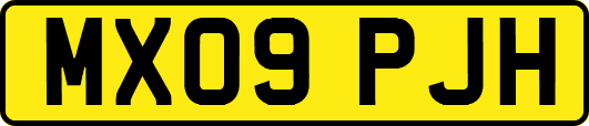 MX09PJH
