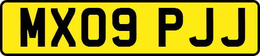 MX09PJJ