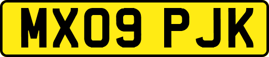 MX09PJK