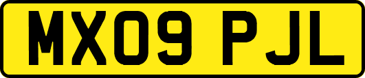 MX09PJL