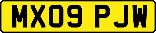 MX09PJW