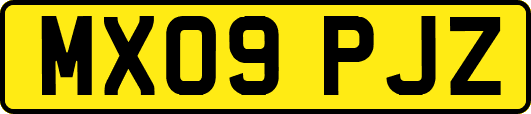 MX09PJZ