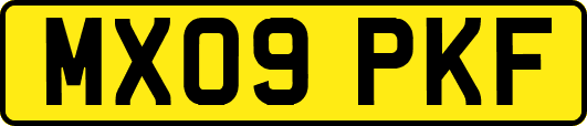 MX09PKF
