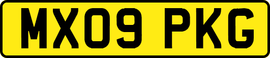 MX09PKG