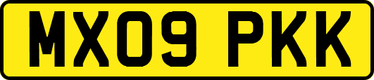 MX09PKK