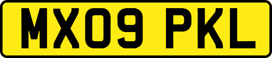 MX09PKL